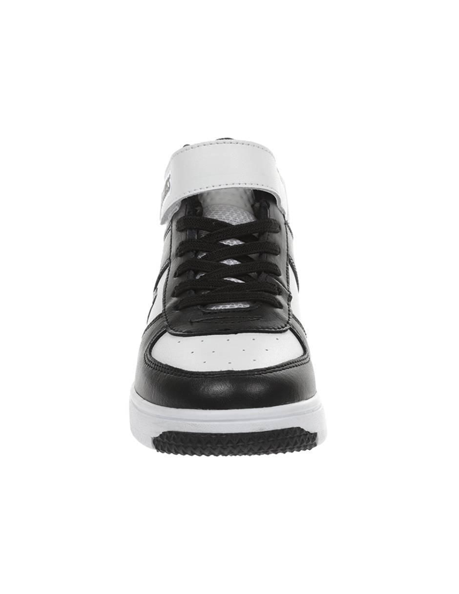 Tenis unisex Salt Mid 6