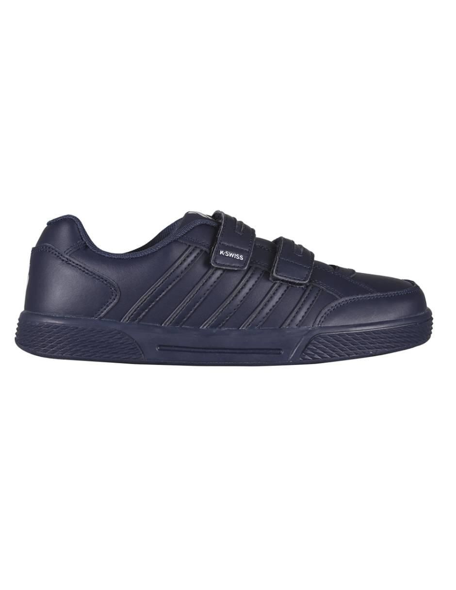 Tenis K-Swiss unisex Kid Court Velcro
