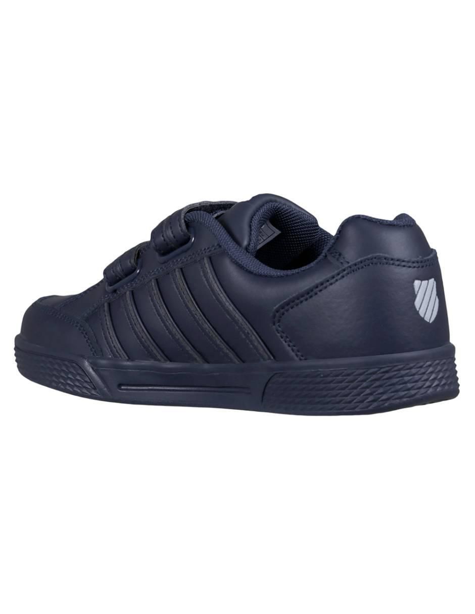 Tenis K-Swiss unisex Kid Court Velcro