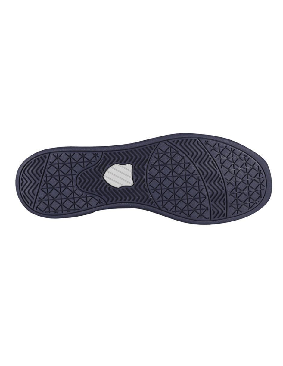 Tenis K-Swiss unisex Kid Court Velcro