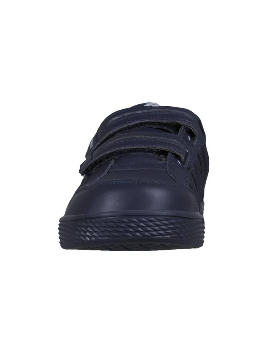 Tenis K-Swiss unisex Kid Court Velcro