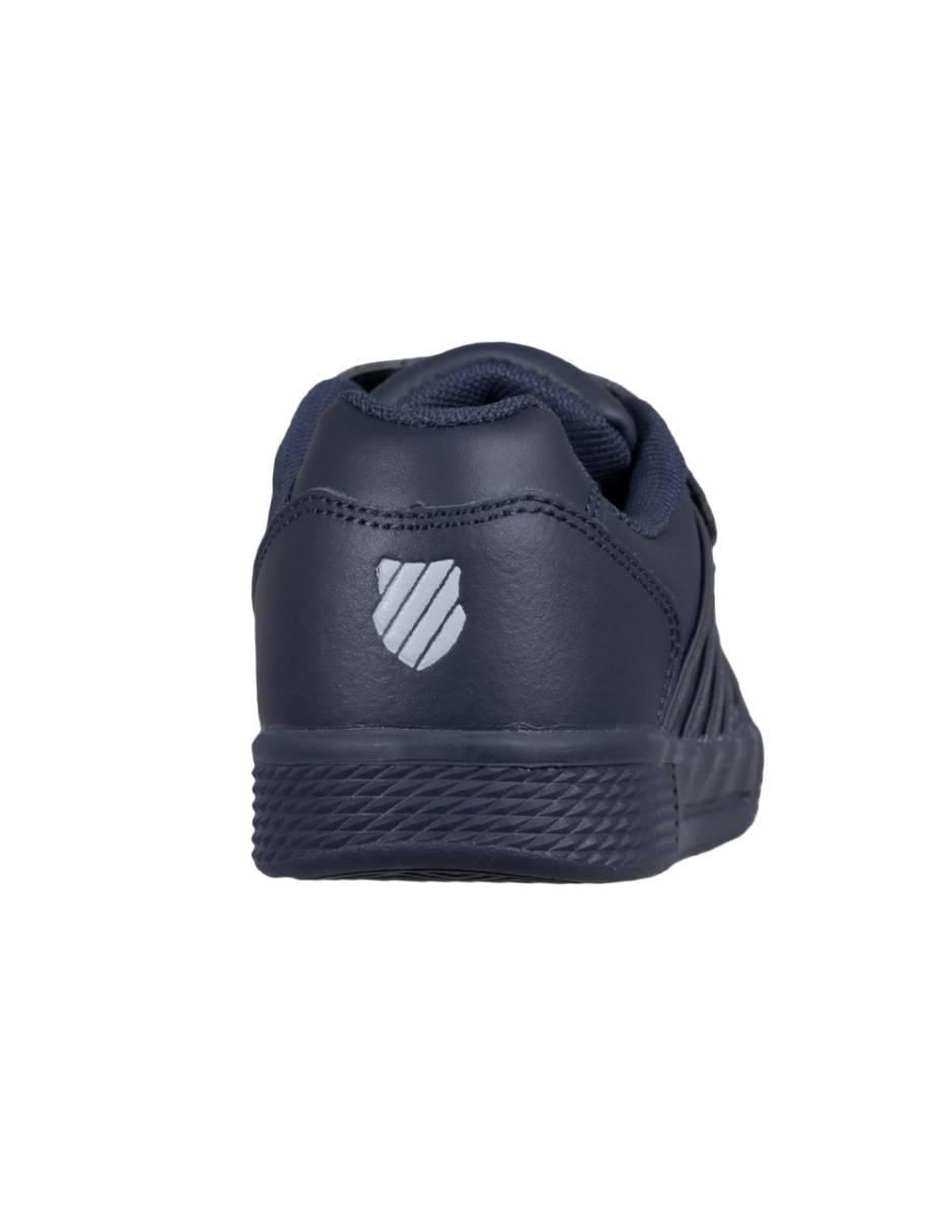 Tenis K-Swiss unisex Kid Court Velcro