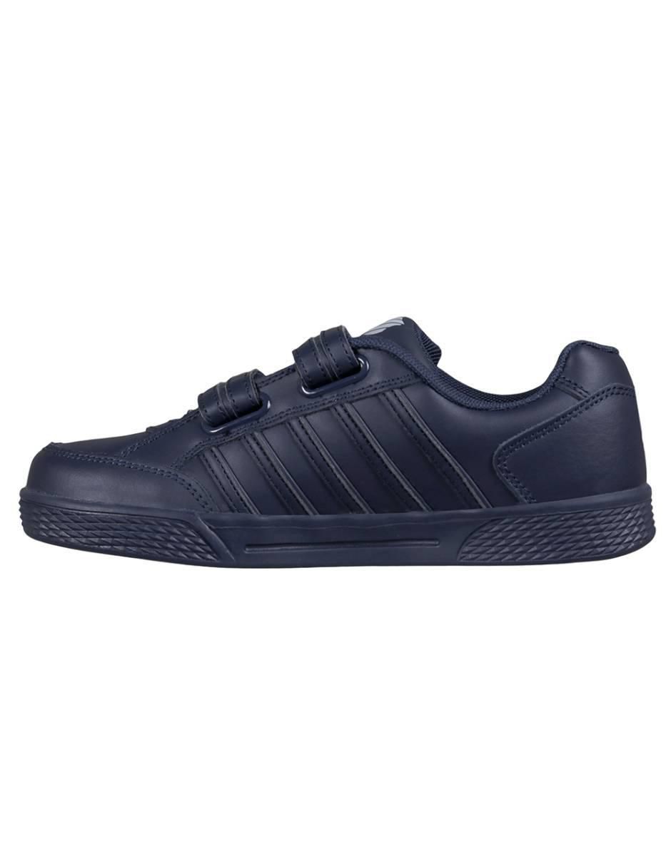 Tenis K-Swiss unisex Kid Court Velcro
