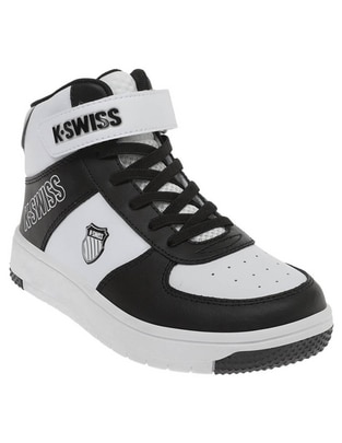 Tenis K-Swiss unisex Salt Mid