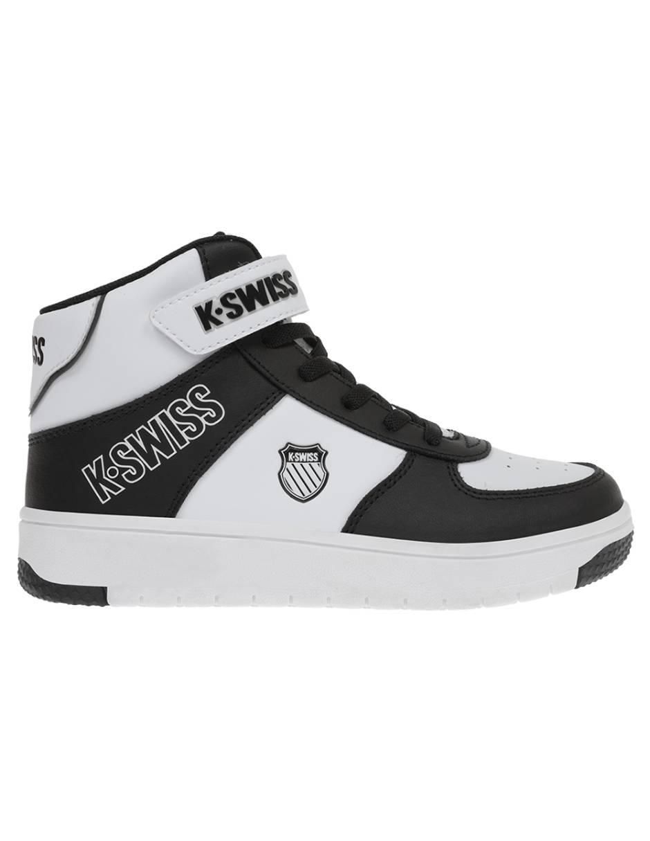 Tenis K-Swiss unisex Salt Mid