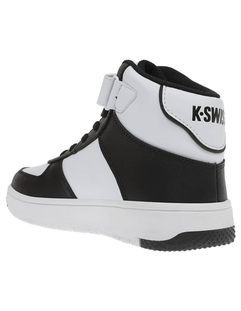 Tenis K-Swiss unisex Salt Mid