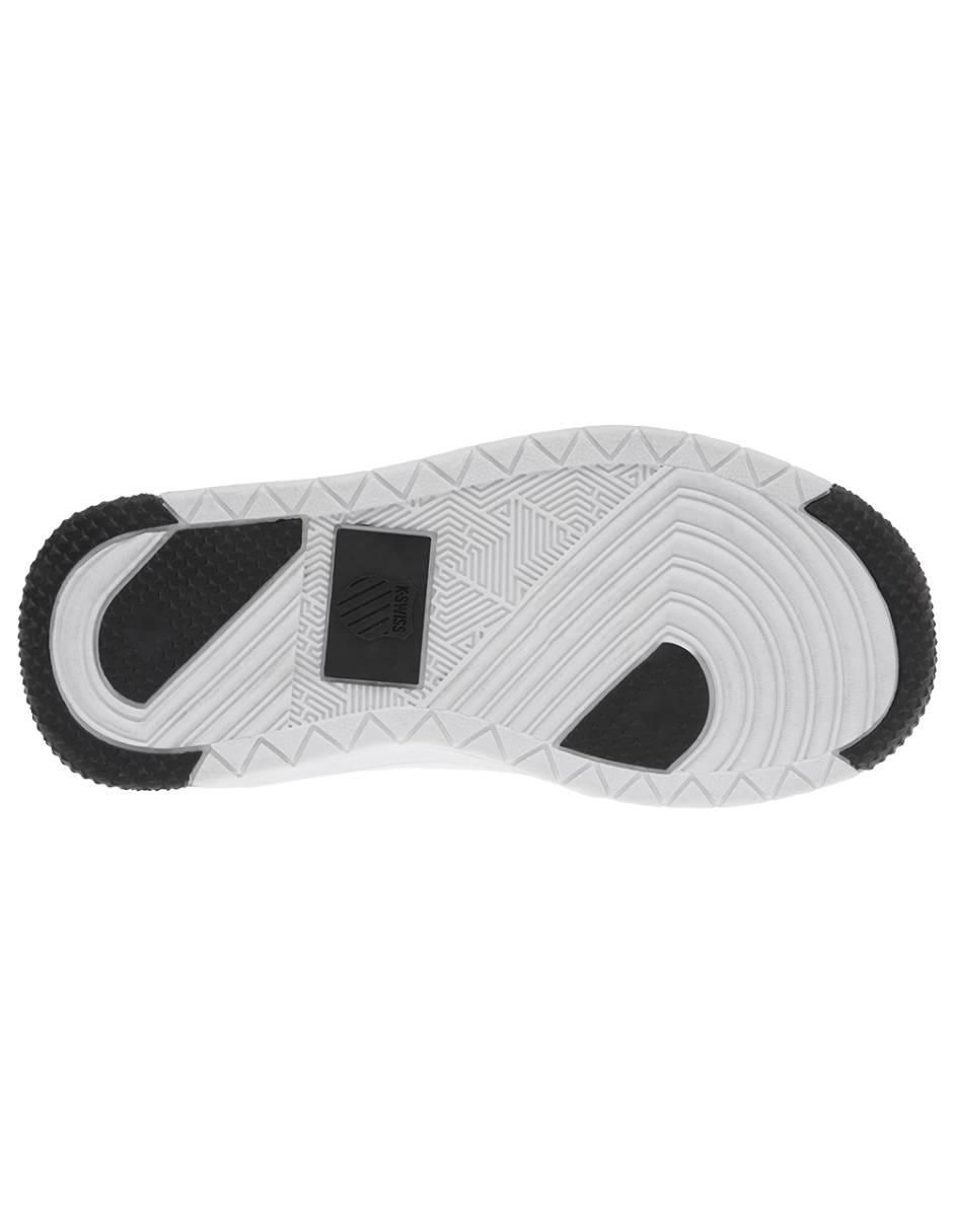 Tenis K-Swiss unisex Salt Mid