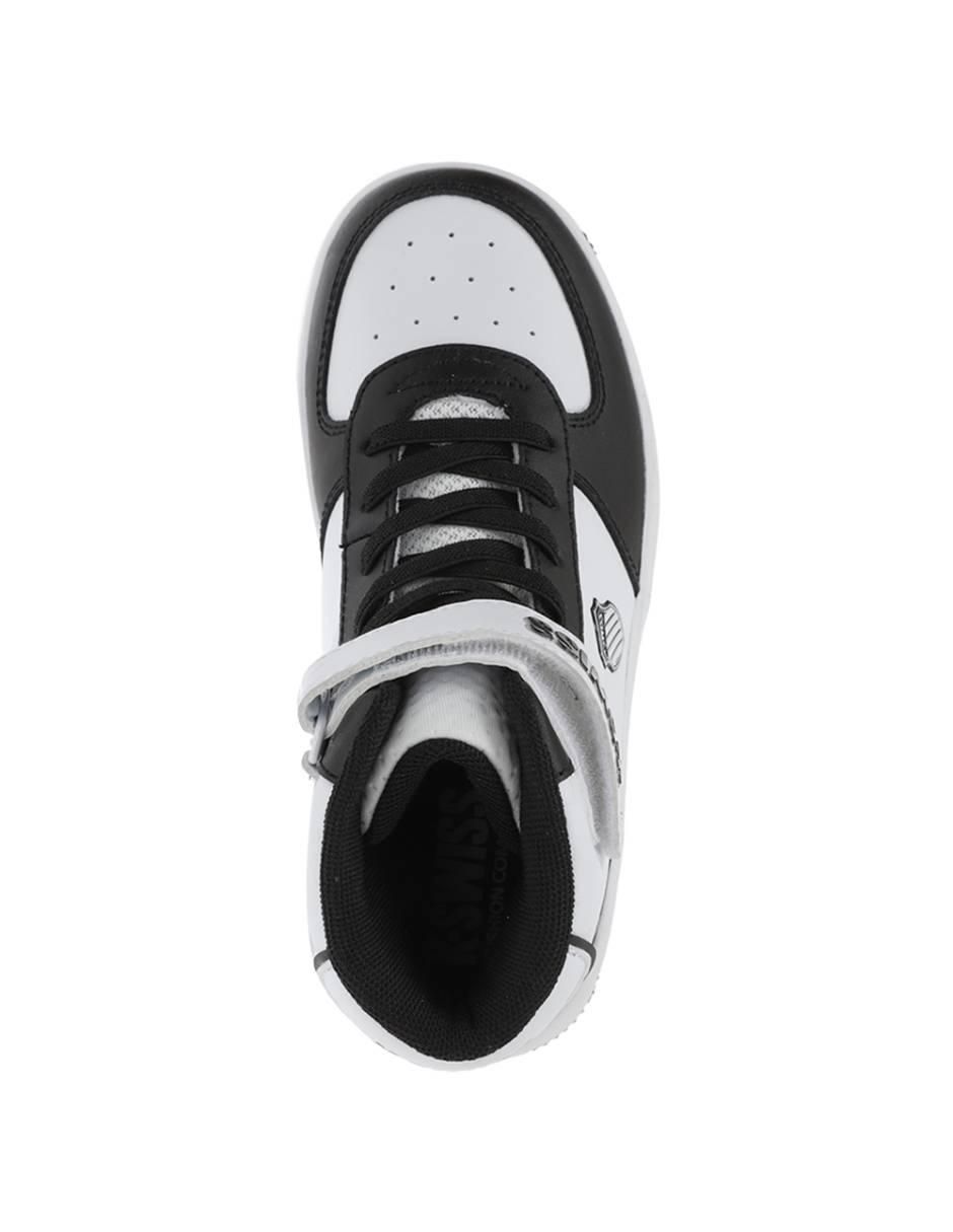 Tenis K-Swiss unisex Salt Mid