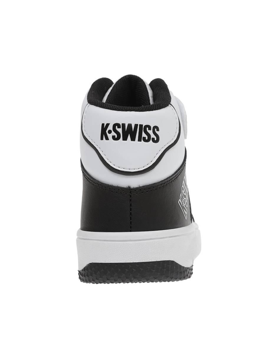 Tenis K-Swiss unisex Salt Mid