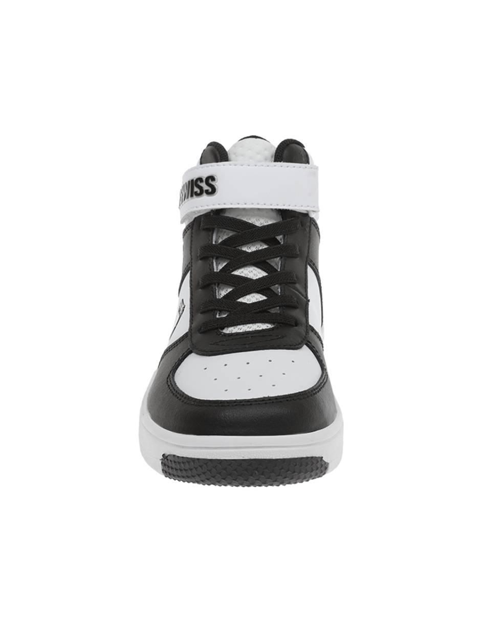 Tenis K-Swiss unisex Salt Mid