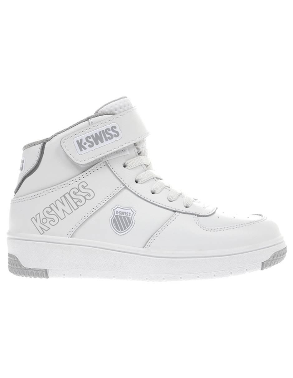 Tenis K-Swiss unisex Salt Mid
