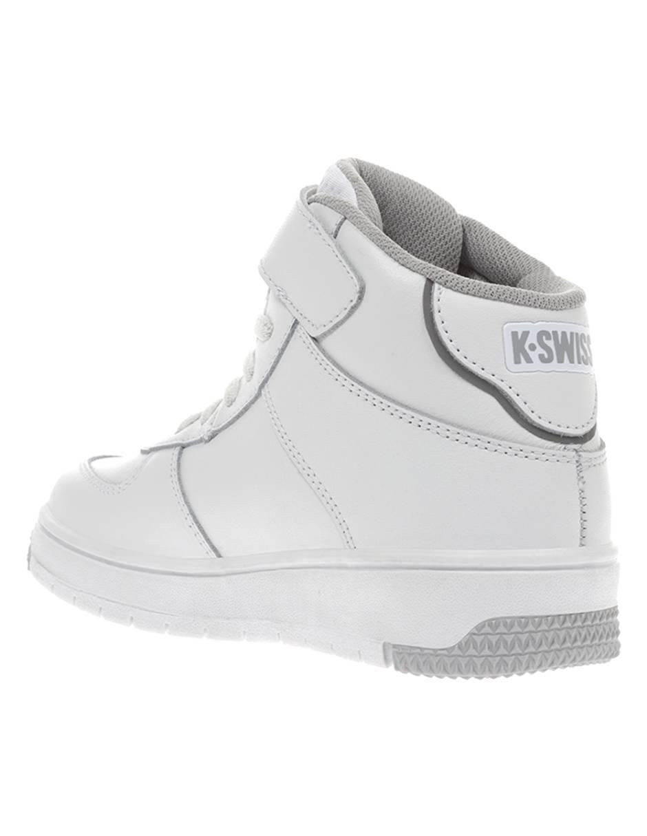 Tenis K-Swiss unisex Salt Mid