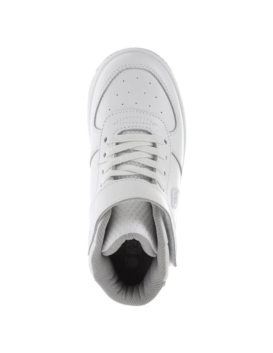 Tenis K-Swiss unisex Salt Mid