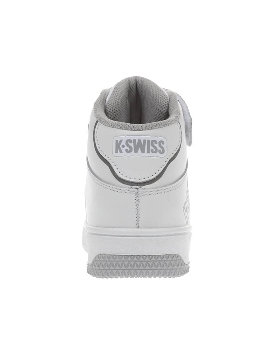 Tenis K-Swiss unisex Salt Mid