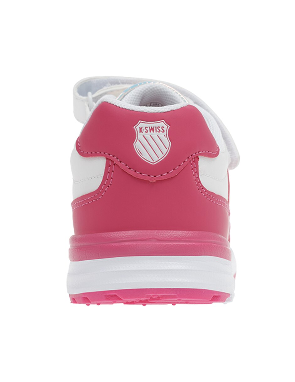Tenis para niña 3
