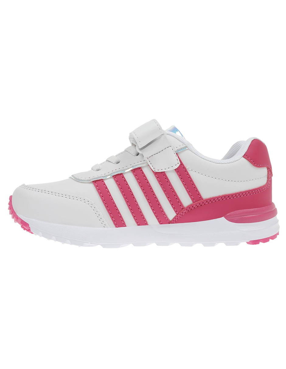Tenis para niña 4