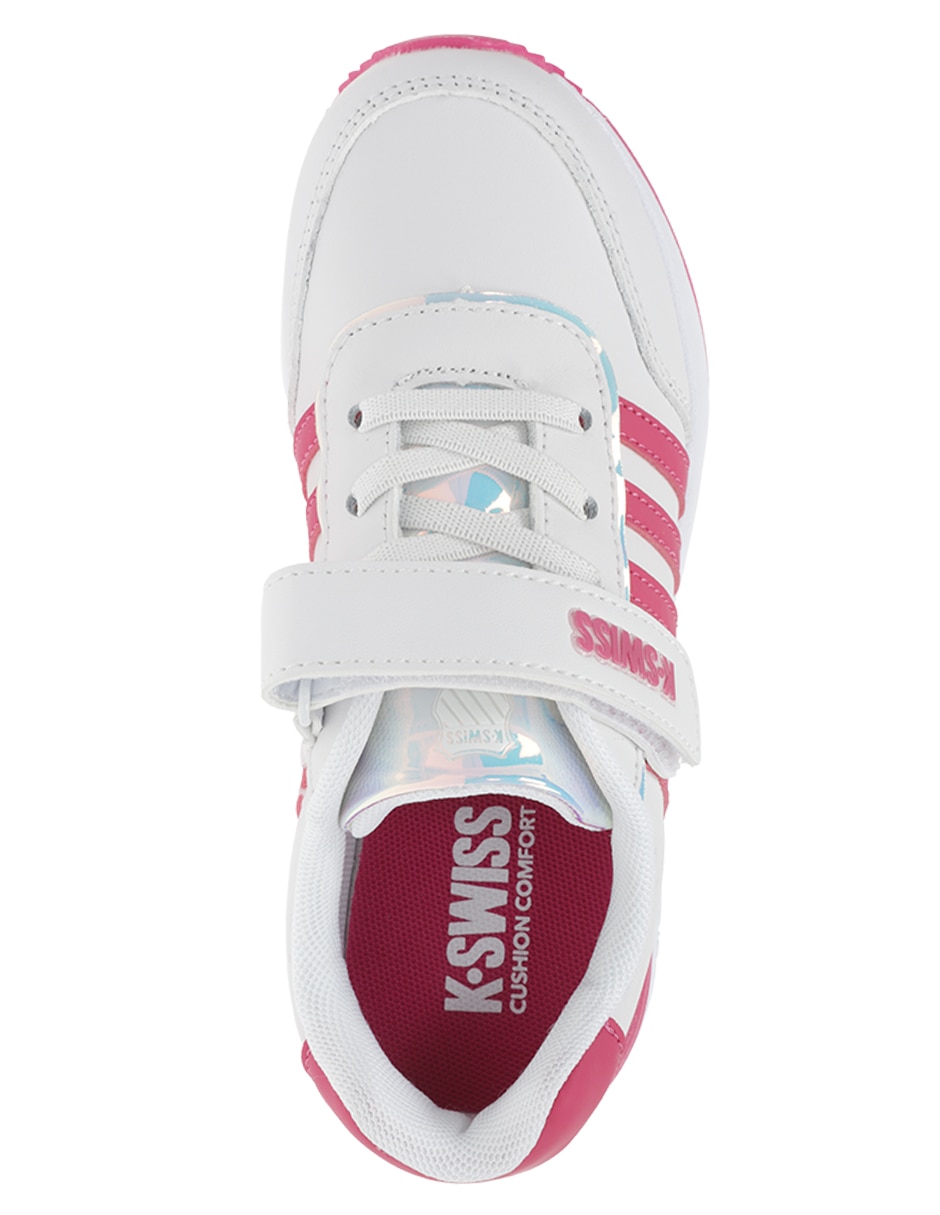 Tenis para niña 5