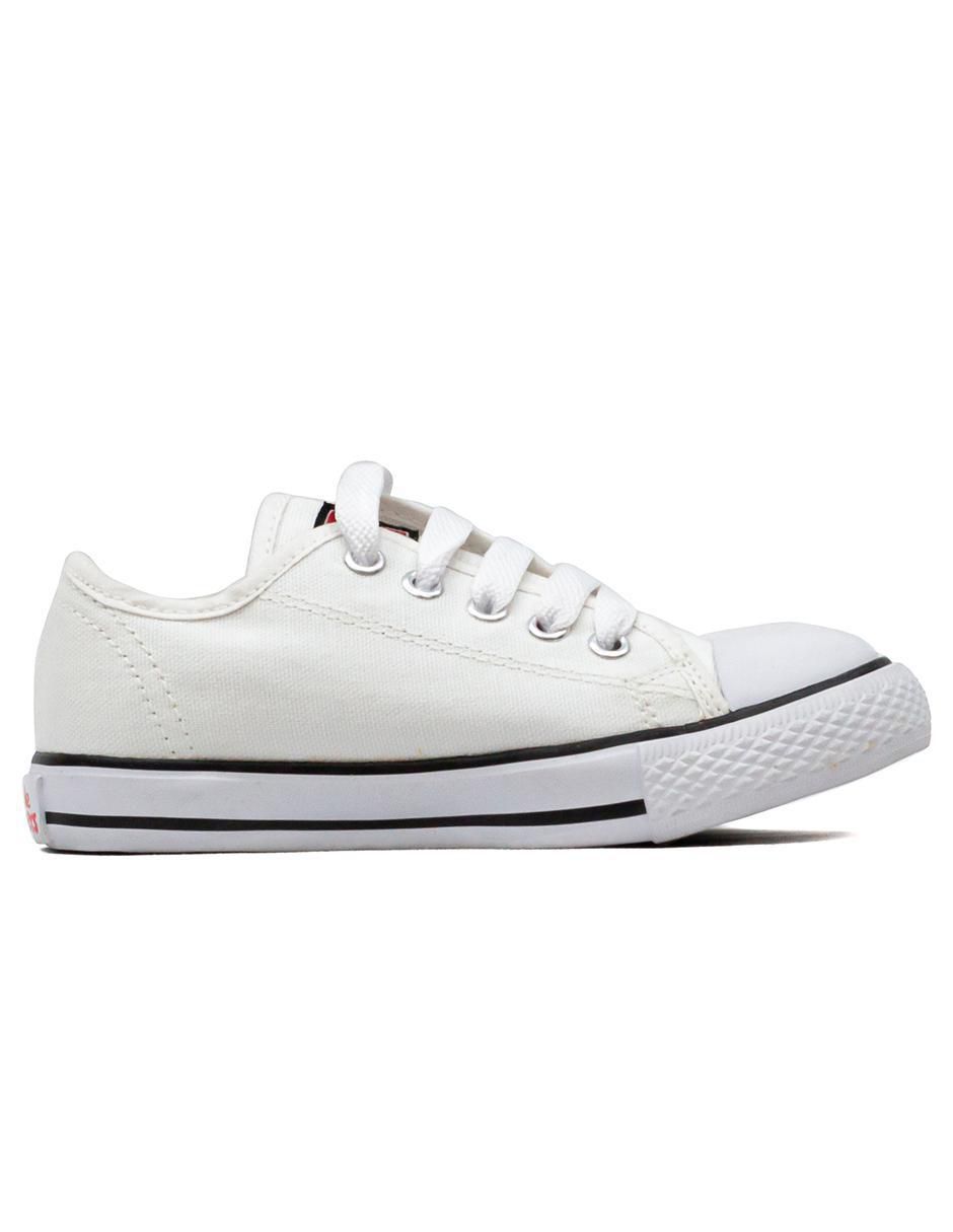 Tenis infantil unisex
