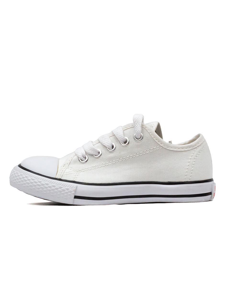 Tenis infantil unisex