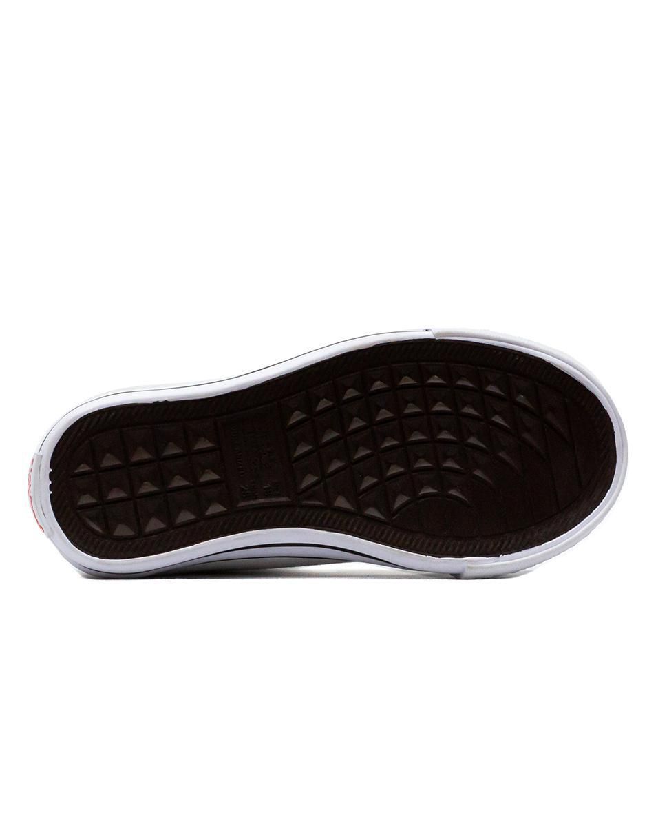 Tenis infantil unisex