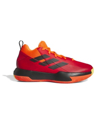 Tenis Adidas para niño Cross Em Up Select J Wide