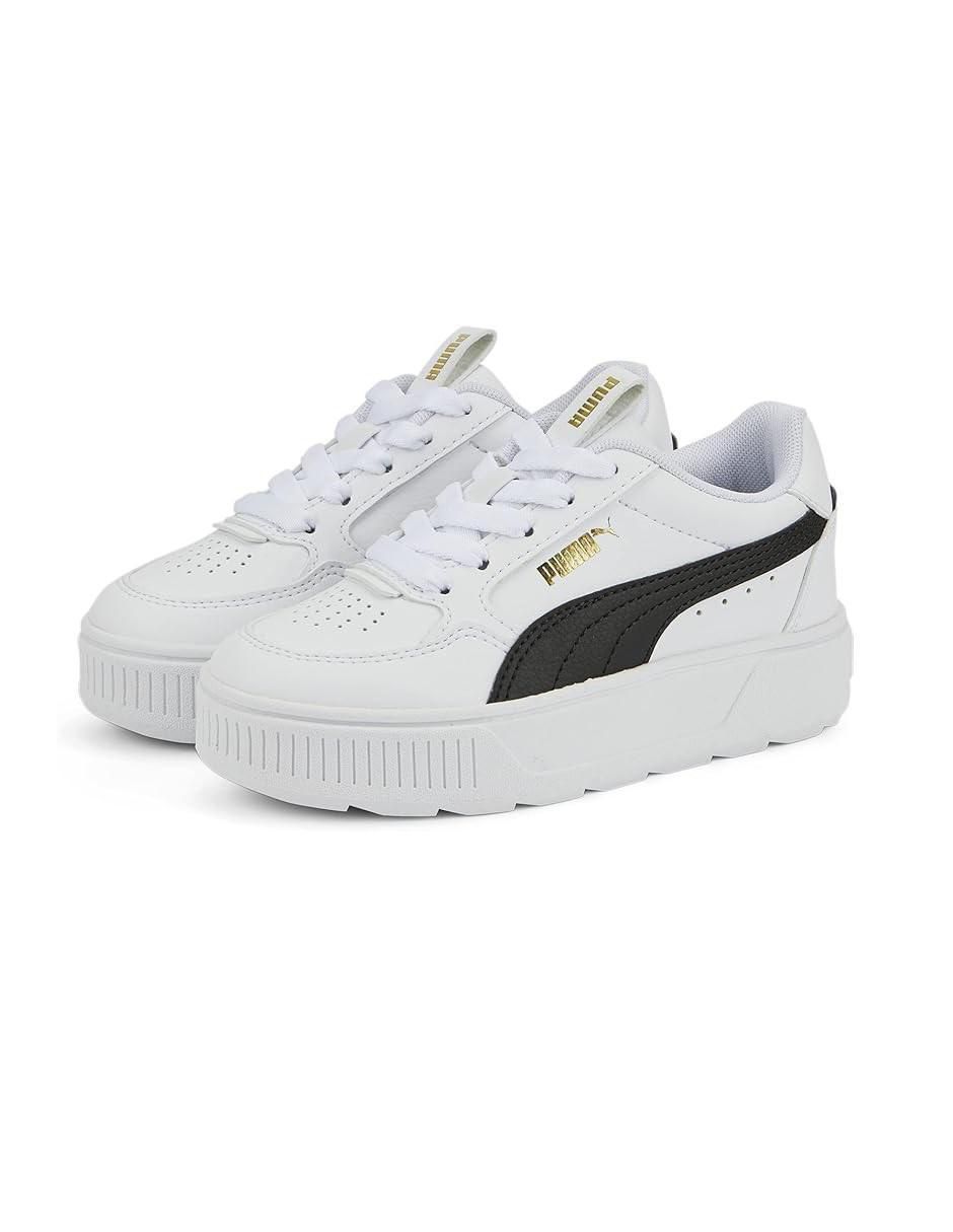 Tenis Karmen Rebelle de niña 2