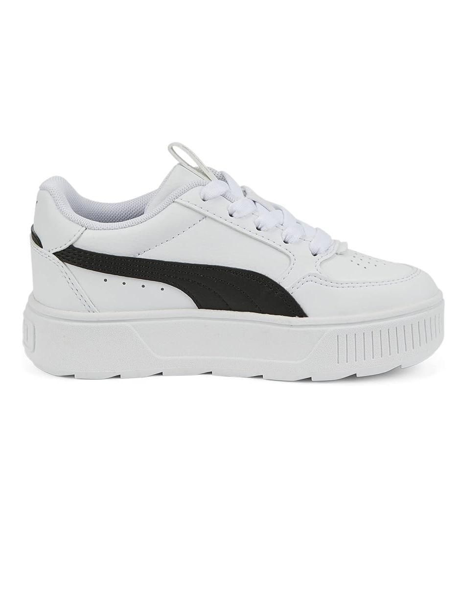 Tenis Karmen Rebelle de niña
