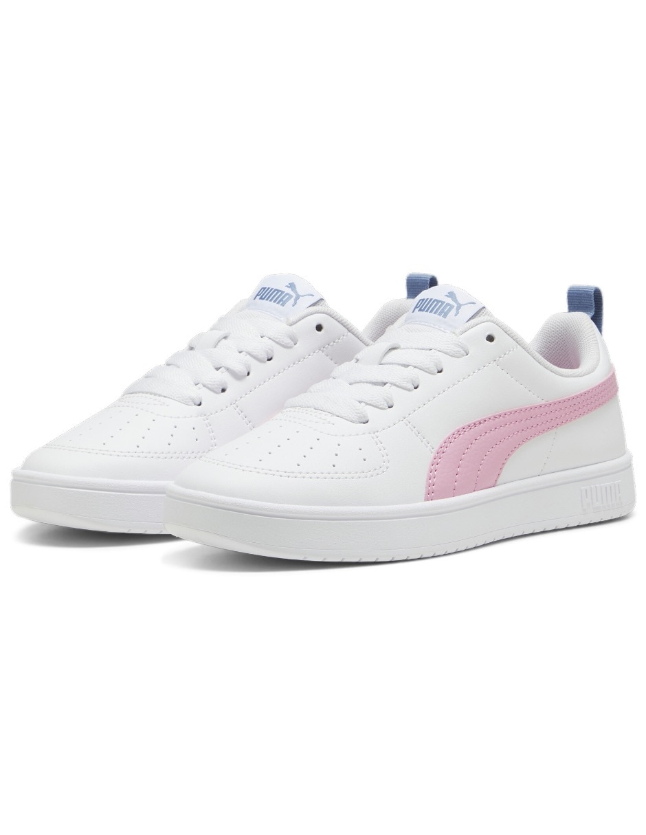 Tenis Puma unisex Rickie Jr