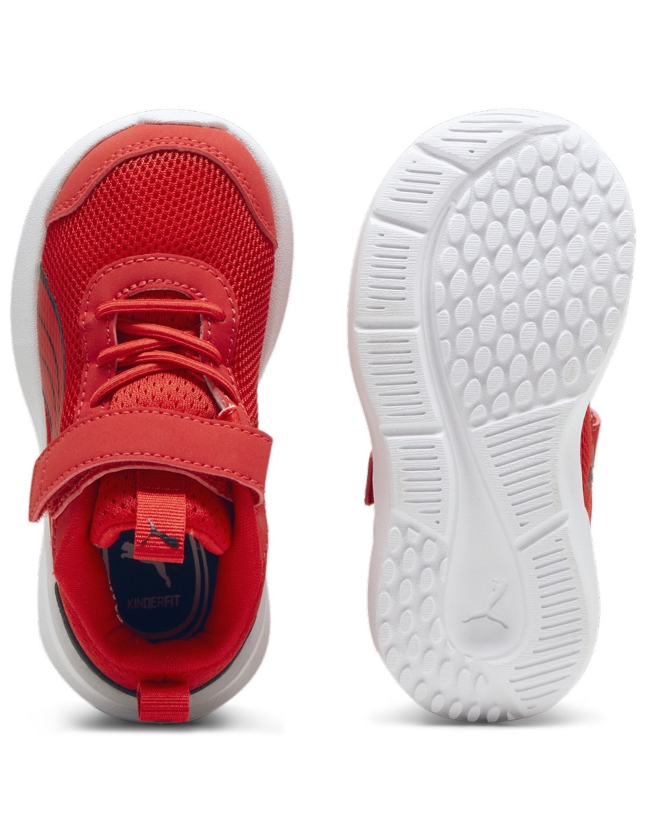 Tenis Puma unisex Kruz Ac Inf