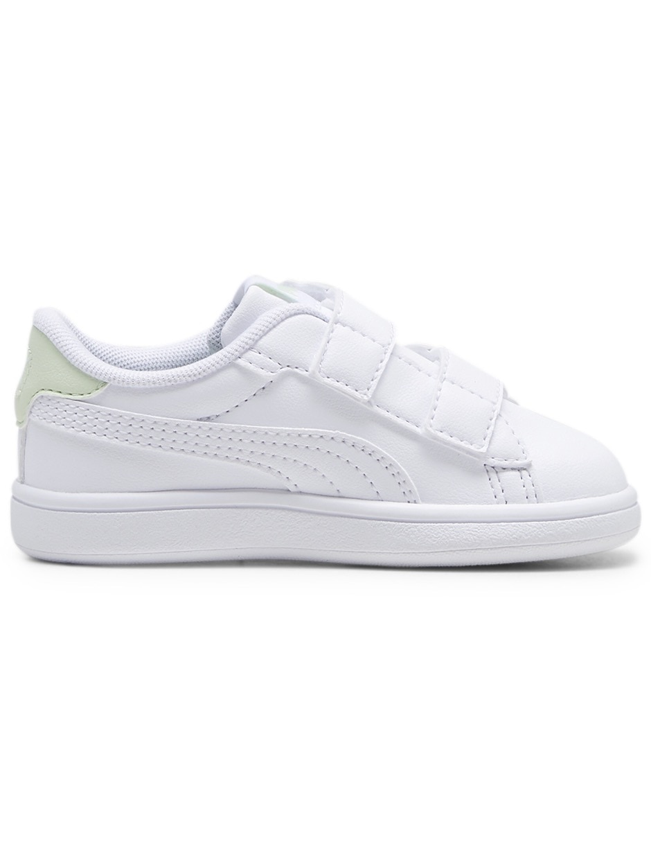Tenis para niña Smash 30