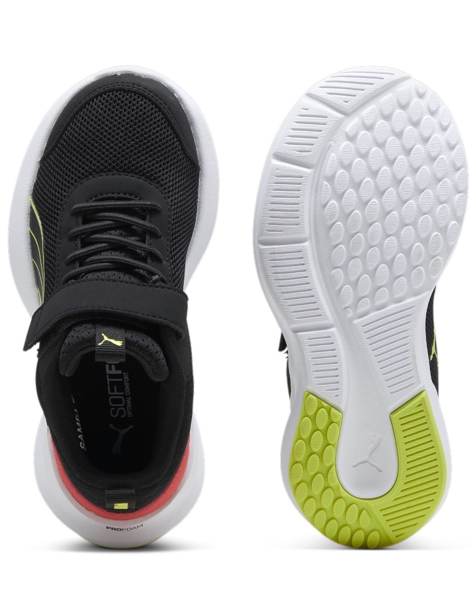 Tenis infantil unisex Kruz Profoam Ac Ps 3