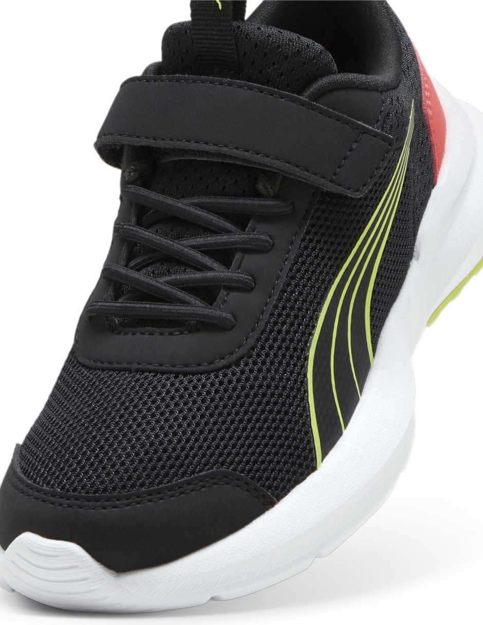 Tenis infantil unisex Kruz Profoam Ac Ps 2