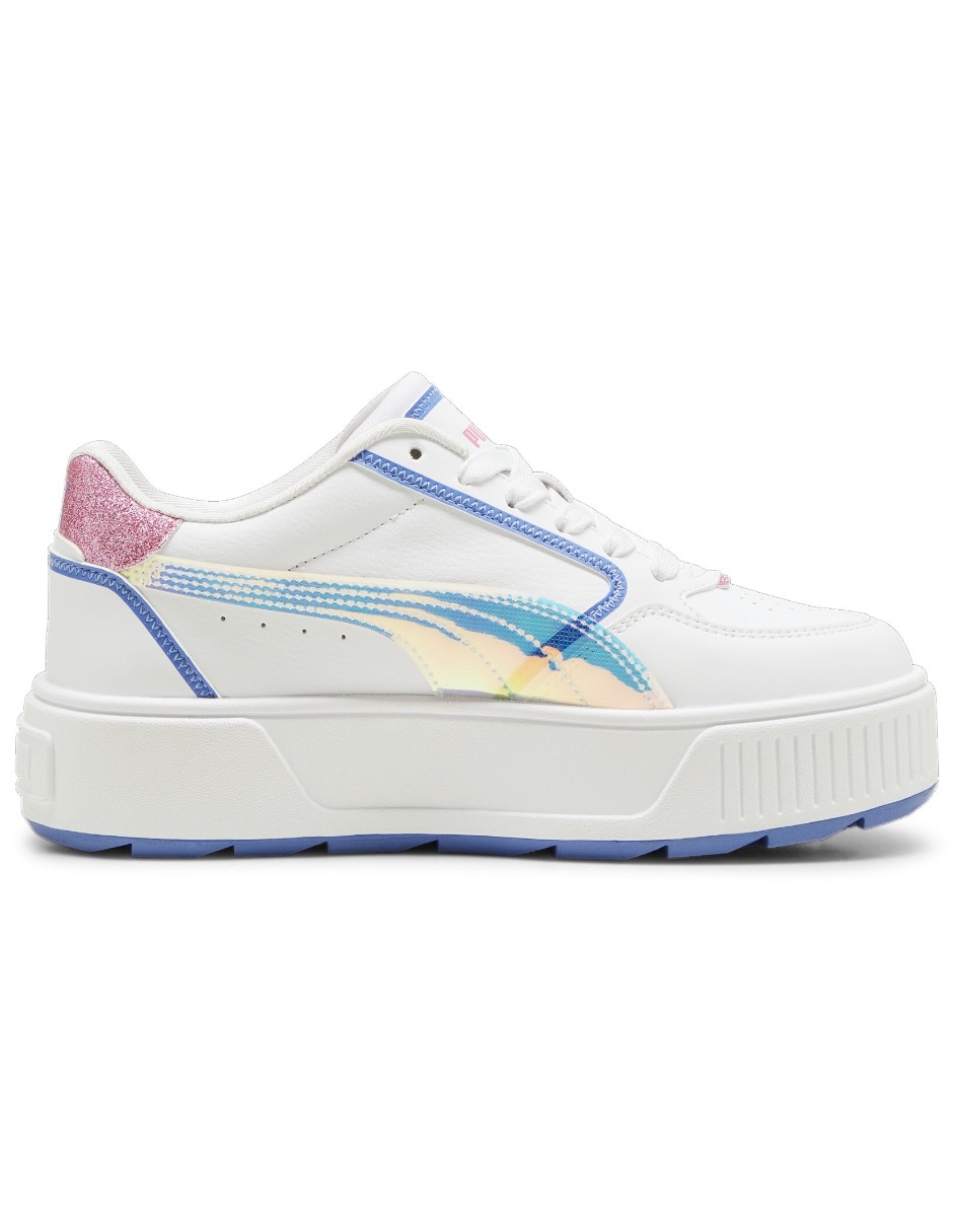 Tenis para niña Karmen Rebelle Deep Dive Jr Tenis para niña Karmen Rebelle Deep Dive Jr