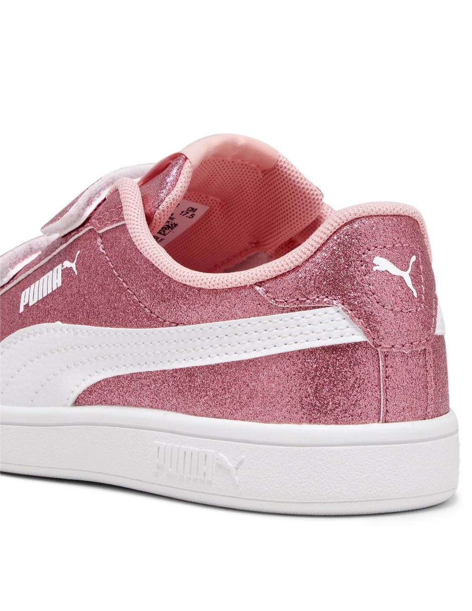 Tenis para niño Smash 30 5
