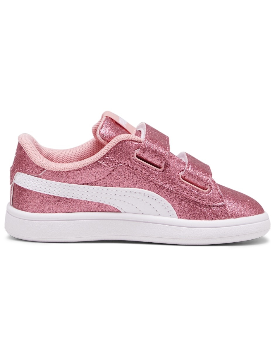 Tenis para niña Smash 30 Tenis para niña Smash 30