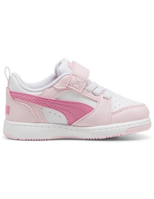 Tenis Puma unisex Rebound V6 Lo Ac Inf