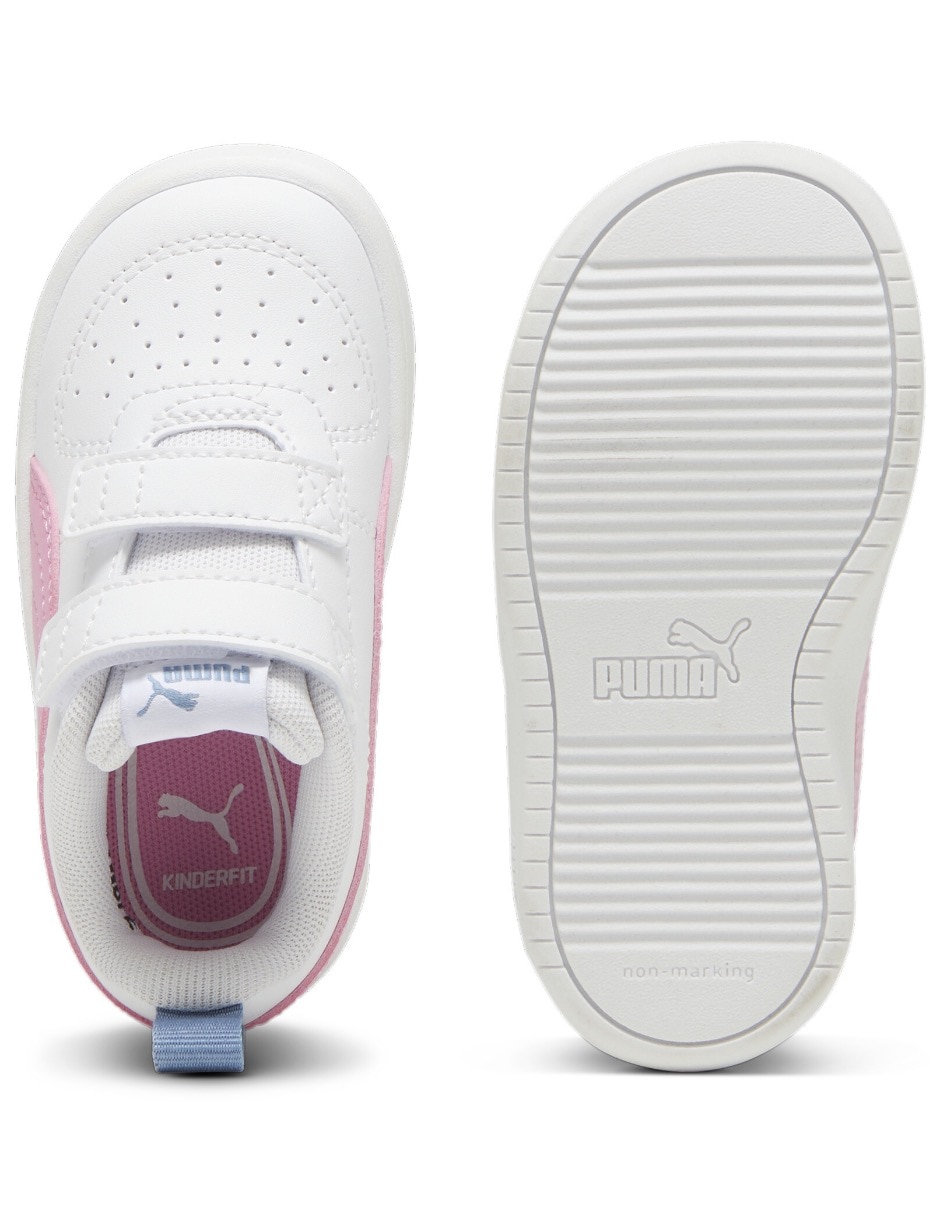 Tenis Puma unisex Rickie V Inf