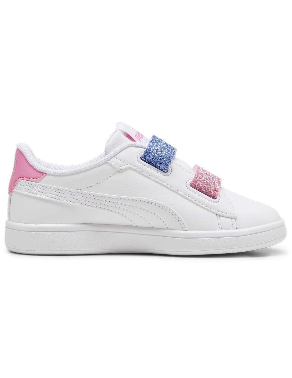 Tenis para niña Smash 30