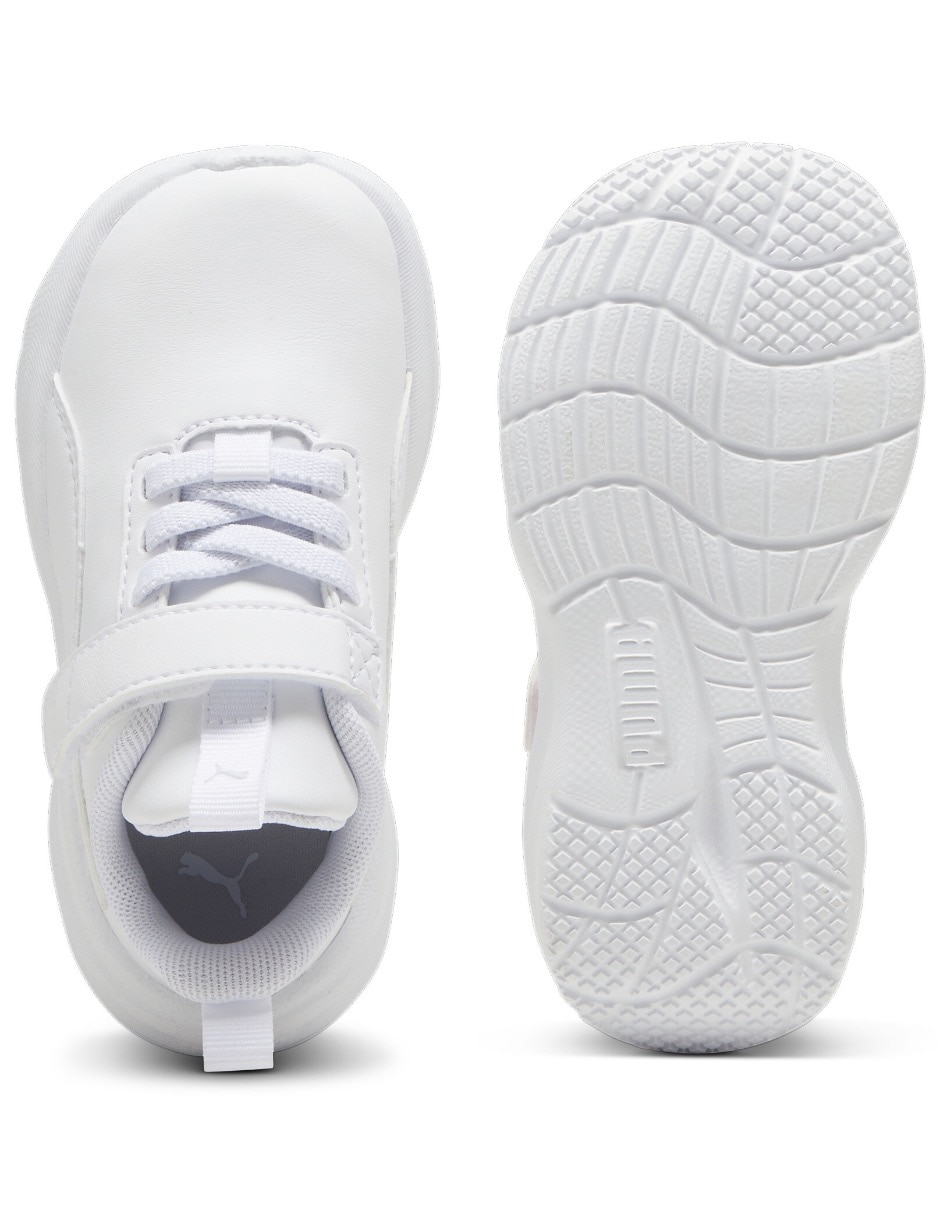 Tenis infantil unisex Rickie Runner