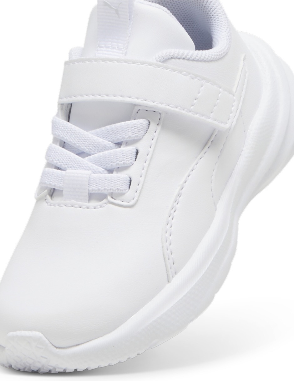 Tenis infantil unisex Rickie Runner
