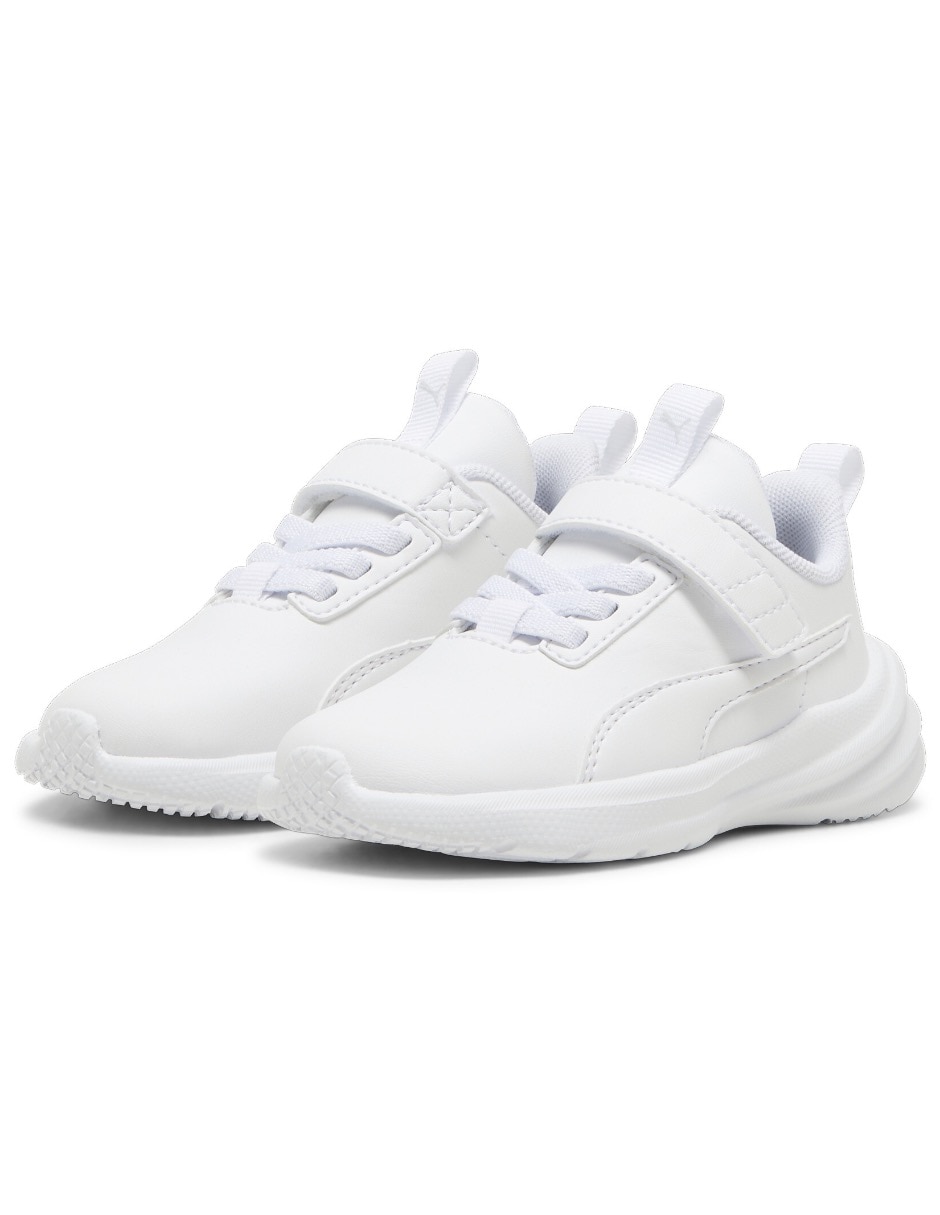 Tenis infantil unisex Rickie Runner 6