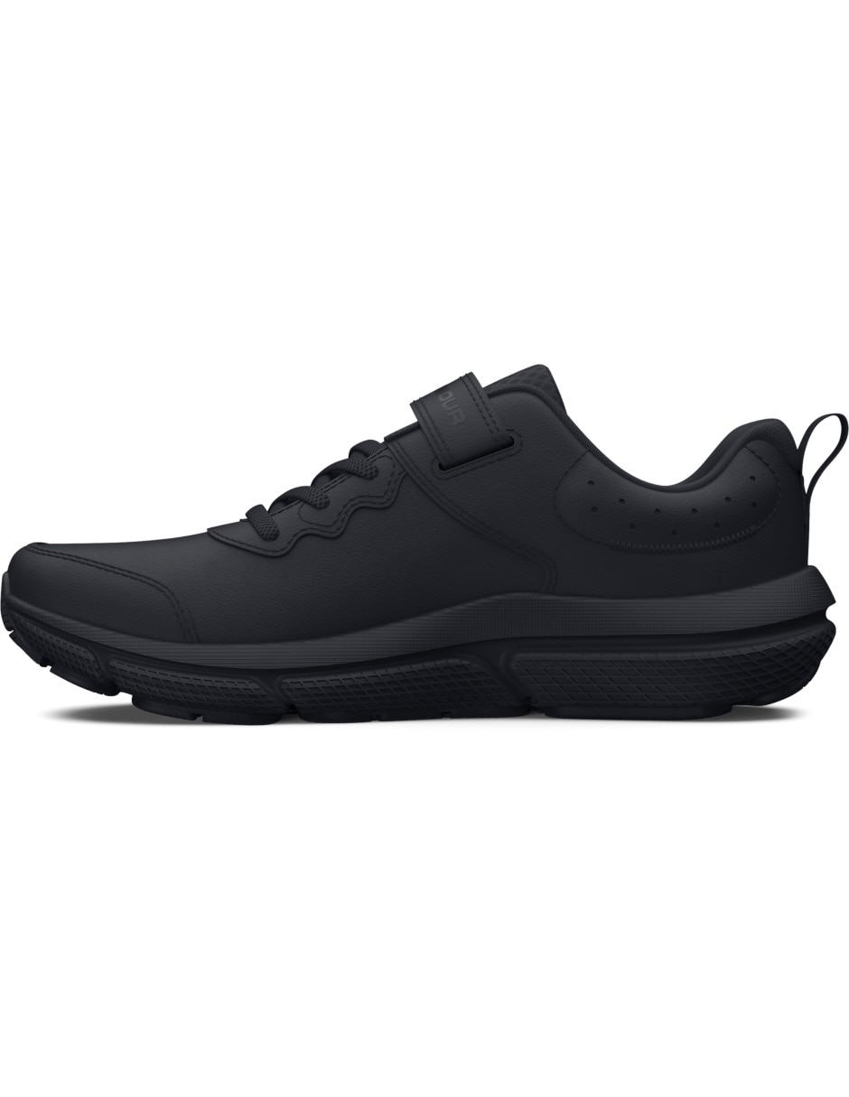 Tenis Under Armour Assert 10 Ac de niño para correr