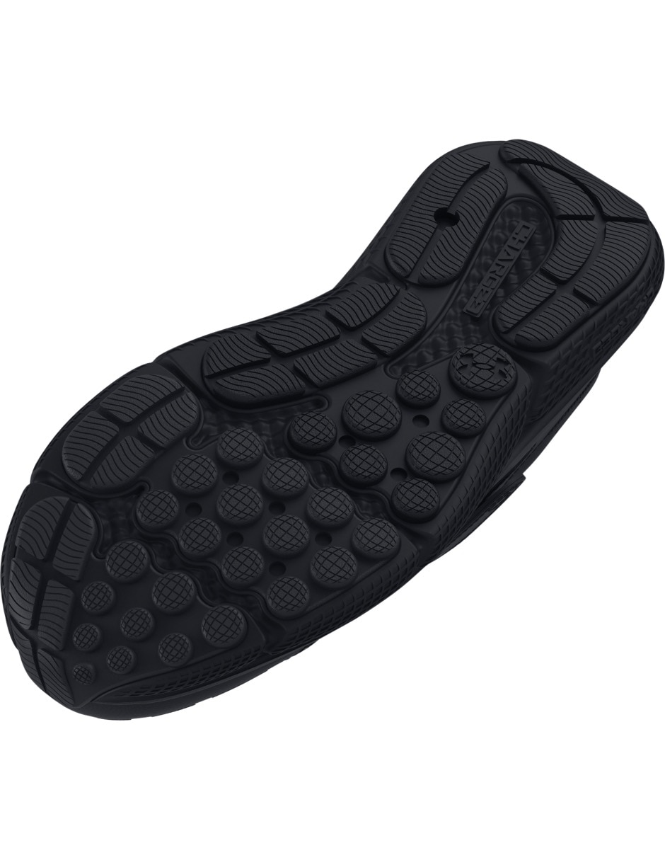 Tenis Under Armour Assert 10 Ac de niño para correr