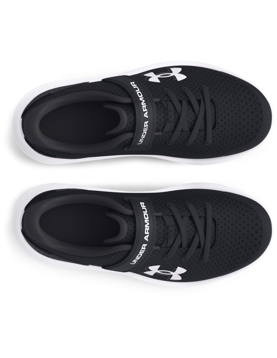 Tenis Under Armour de niño para correr