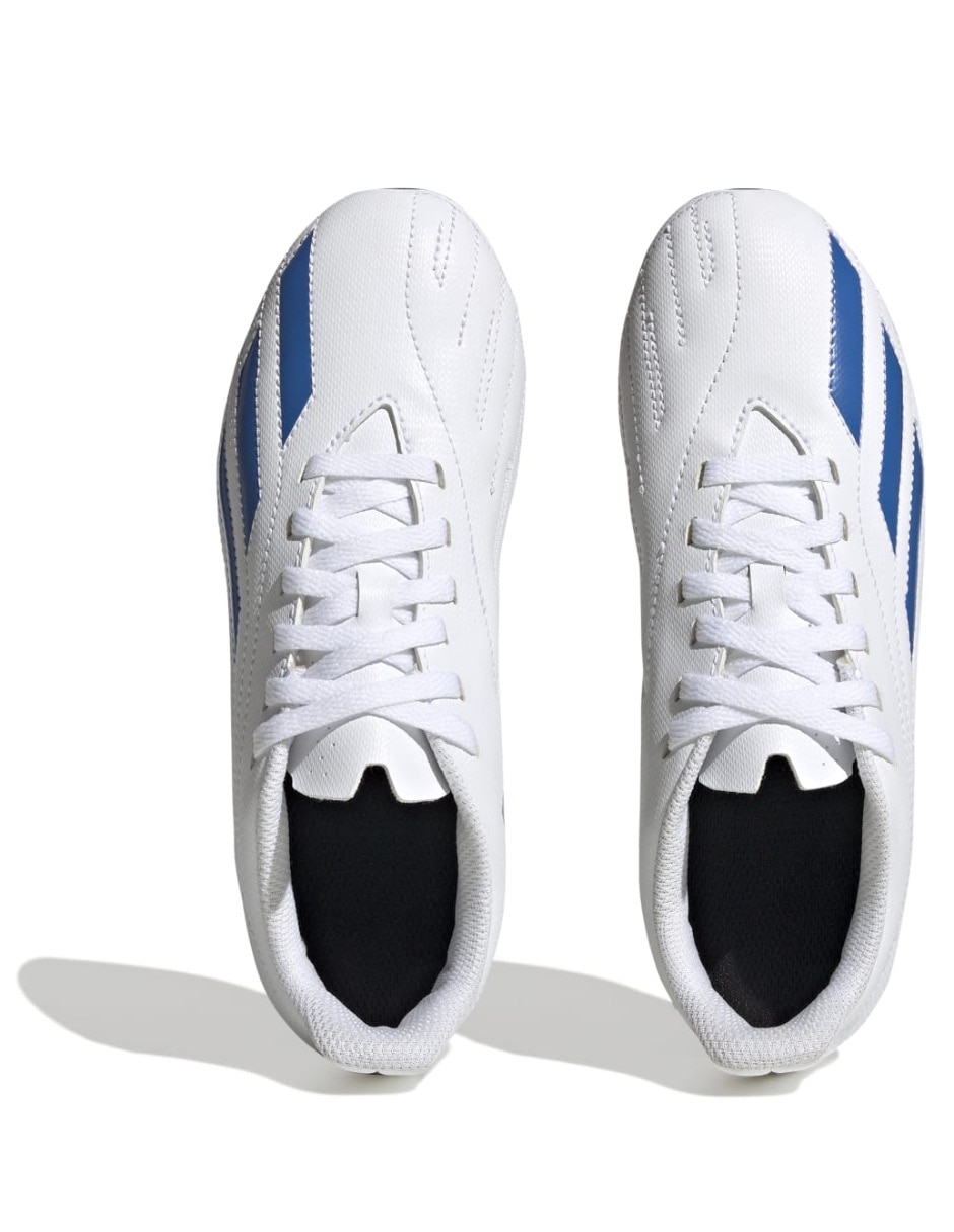 Tenis Adidas de niño para fútbol