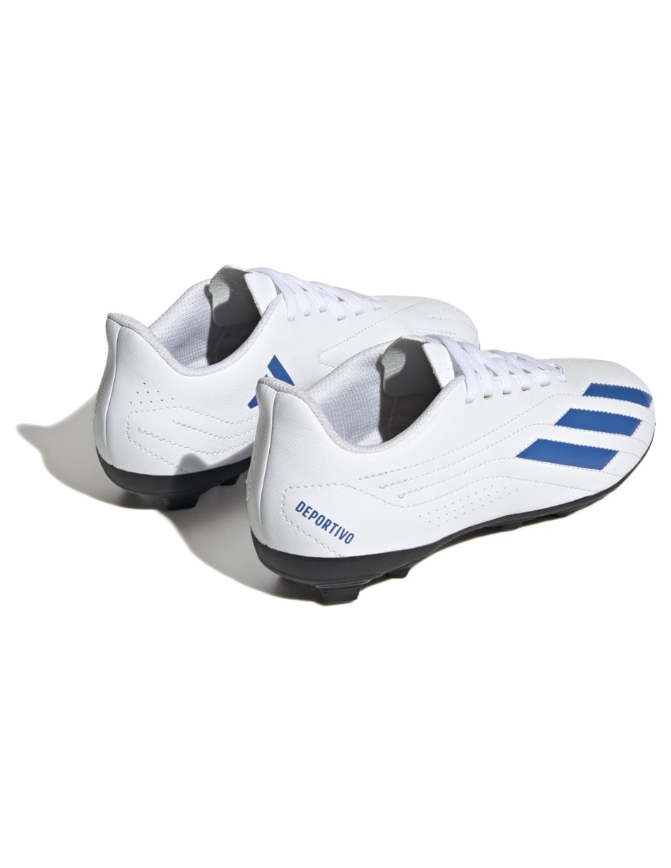 Tenis Adidas de niño para fútbol