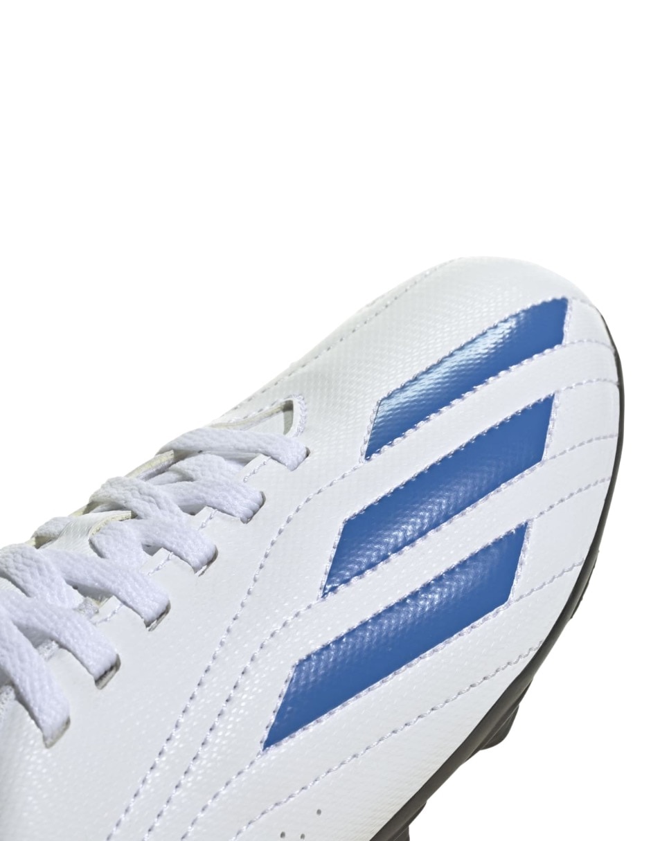 Tenis Adidas de niño para fútbol