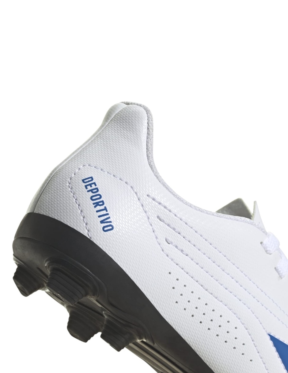 Tenis Adidas de niño para fútbol