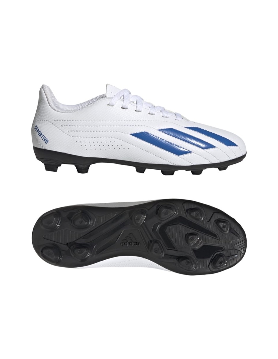 Tenis Adidas de niño para fútbol