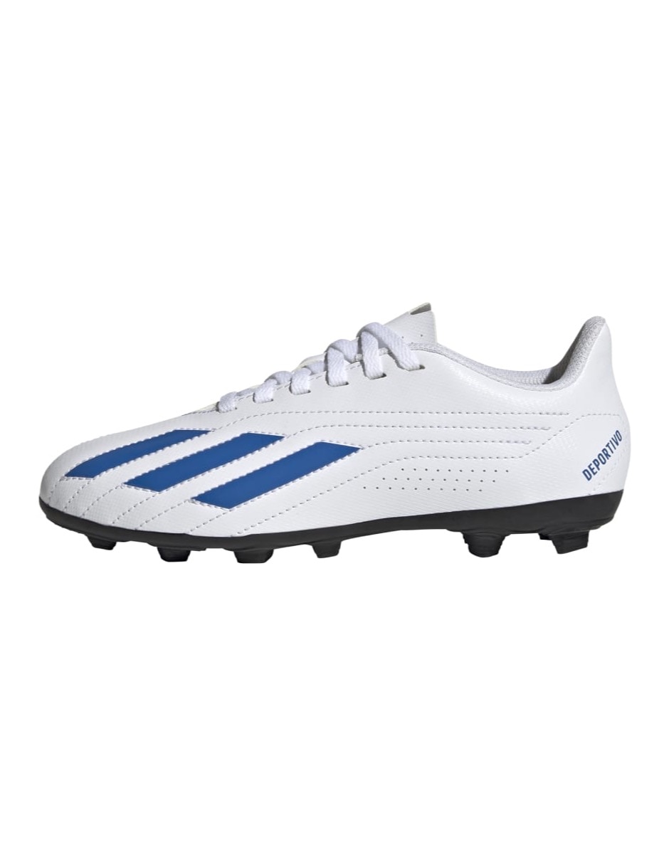 Tenis Adidas de niño para fútbol